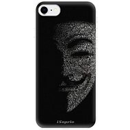 iSaprio Vendetta 10 for iPhone SE 2020 - Phone Cover