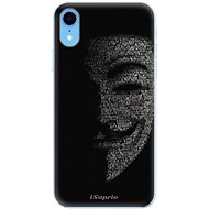 iSaprio Vendetta 10 for iPhone Xr - Phone Cover