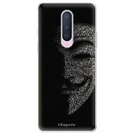 iSaprio Vendetta 10 for OnePlus 8 - Phone Cover