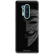 iSaprio Vendetta 10 for OnePlus 8 Pro - Phone Cover