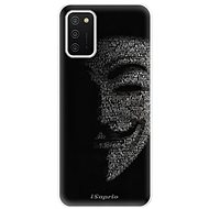iSaprio Vendetta 10 for Samsung Galaxy A02s - Phone Cover
