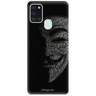iSaprio Vendetta 10 for Samsung Galaxy A21s - Phone Cover