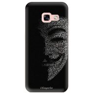 iSaprio Vendetta 10 for Samsung Galaxy A3 2017 - Phone Cover