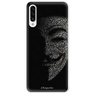 iSaprio Vendetta 10 for Samsung Galaxy A30s - Phone Cover