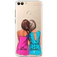 iSaprio Best Friends for Huawei P Smart - Phone Cover