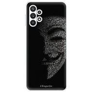 iSaprio Vendetta 10 for Samsung Galaxy A32 5G - Phone Cover