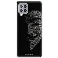 iSaprio Vendetta 10 for Samsung Galaxy A42 - Phone Cover
