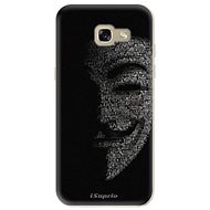 iSaprio Vendetta 10 for Samsung Galaxy A5 (2017) - Phone Cover