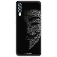 iSaprio Vendetta 10 for Samsung Galaxy A50 - Phone Cover