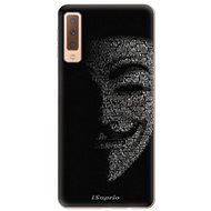 iSaprio Vendetta 10 for Samsung Galaxy A7 (2018) - Phone Cover
