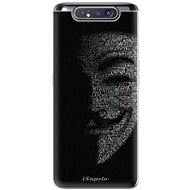iSaprio Vendetta 10 for Samsung Galaxy A80 - Phone Cover