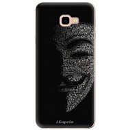iSaprio Vendetta 10 for Samsung Galaxy J4+ - Phone Cover