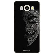 iSaprio Vendetta 10 for Samsung Galaxy J5 (2016) - Phone Cover