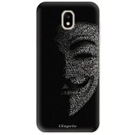 iSaprio Vendetta 10 for Samsung Galaxy J5 (2017) - Phone Cover