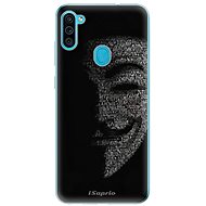 iSaprio Vendetta 10 for Samsung Galaxy M11 - Phone Cover