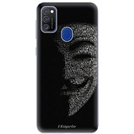 iSaprio Vendetta 10 for Samsung Galaxy M21 - Phone Cover
