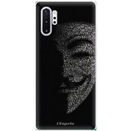 iSaprio Vendetta 10 for Samsung Galaxy Note 10+ - Phone Cover