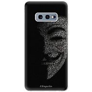 iSaprio Vendetta 10 for Samsung Galaxy S10e - Phone Cover