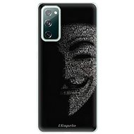 iSaprio Vendetta 10 for Samsung Galaxy S20 FE - Phone Cover