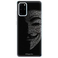 iSaprio Vendetta 10 for Samsung Galaxy S20+ - Phone Cover