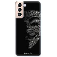 iSaprio Vendetta 10 for Samsung Galaxy S21 - Phone Cover