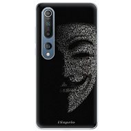 iSaprio Vendetta 10 for Xiaomi Mi 10 / Mi 10 Pro - Phone Cover