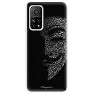 iSaprio Vendetta 10 for Xiaomi Mi 10T / Mi 10T Pro - Phone Cover