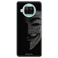 iSaprio Vendetta 10 for Xiaomi Mi 10T Lite - Phone Cover