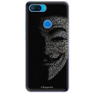 iSaprio Vendetta 10 for Xiaomi Mi 8 Lite - Phone Cover