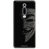 iSaprio Vendetta 10 for Xiaomi Mi 9T Pro - Phone Cover
