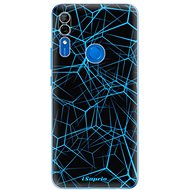iSaprio Abstract Outlines for Huawei P Smart Z - Phone Cover