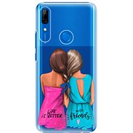 iSaprio Best Friends for Huawei P Smart Z - Phone Cover