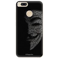 iSaprio Vendetta 10 for Xiaomi Mi A1 - Phone Cover