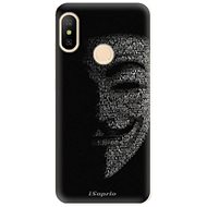 iSaprio Vendetta 10 for Xiaomi Mi A2 Lite - Phone Cover