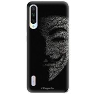 iSaprio Vendetta 10 for Xiaomi Mi A3 - Phone Cover