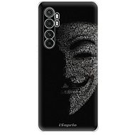 iSaprio Vendetta 10 for Xiaomi Mi Note 10 Lite - Phone Cover