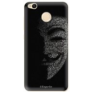 iSaprio Vendetta 10 for Xiaomi Redmi 4X - Phone Cover