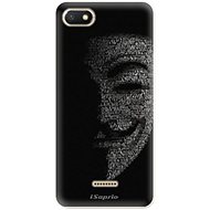 iSaprio Vendetta 10 for Xiaomi Redmi 6A - Phone Cover