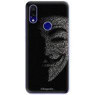 iSaprio Vendetta 10 for Xiaomi Redmi 7 - Phone Cover