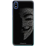 iSaprio Vendetta 10 for Xiaomi Redmi 7A - Phone Cover