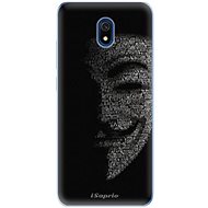 iSaprio Vendetta 10 for Xiaomi Redmi 8A - Phone Cover