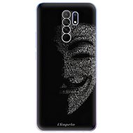 iSaprio Vendetta 10 for Xiaomi Redmi 9 - Phone Cover