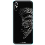 iSaprio Vendetta 10 for Xiaomi Redmi 9A - Phone Cover