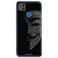 iSaprio Vendetta 10 for Xiaomi Redmi 9C - Phone Cover