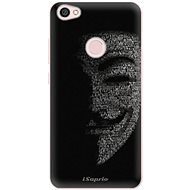 iSaprio Vendetta 10 for Xiaomi Redmi Note 5A - Phone Cover