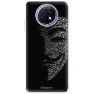 iSaprio Vendeta 10 for Xiaomi Redmi Note 9T - Phone Cover