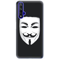 iSaprio Vendetta for Honor 20 - Phone Cover