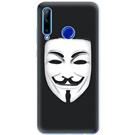 iSaprio Vendetta for Honor 20 Lite - Phone Cover