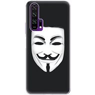 iSaprio Vendetta for Honor 20 Pro - Phone Cover