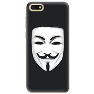 iSaprio Vendetta for Honor 7S - Phone Cover